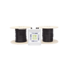 Sensor de Cable MICALERT para Paredes, Rejas Rígidas o Barandales / 2 zonas de 305 metros / 610 Metros de Protección Total / Tarjeta LPU400 / Calibración vía software