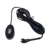 Microfono compatible con dispositivo de rastreo modelo VL802