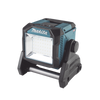 Luz de Trabajo Inalámbrica Utiliza Batria XGT® de 40V o LXT® Litioâ€‘Ion de 18V.