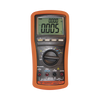 Advanced High-Precision Multimeter with Dual Display