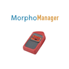 MORPHOMANAGER PRO PACK LIGHT INC. Estación de enrolamiento MSO1300