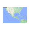 M-NA-Y205-MS C-MAP REVEAL América central y el caribe.