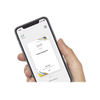Tarjeta Virtual / para uso con su SMARTPHONE / compatible con todos los lectores SUPREMA que soporten Bluetooth