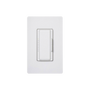 Atenuador inalámbrico con señal ClearConnect, iluminación 150W CFL/LED, 600W incandescente halógeno, 600 VA MLV, 120 V, no requiere neutro
