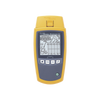 Verificador de Red MicroScanner PoE, para Comprobación de Redes de Voz, Datos, Video y PoE 802.3af, at, bt y UPOE, con Pantalla LCD Retroiluminada