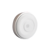 Omnidirectional microphone for interior CONVERSATION CAPTURE with a reception range of 10-100 square meters