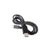 Programming and Power cable for recent versions of MT90