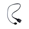 Rugged Panic Button for GPS Tracking Devices