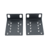 Rack mount kit for cnMatrix EX2028, EX2028-P, EX2016M-P, EX1028, EX1028-P, EX2052, EX2052-P switches
