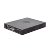 Switch cnMatrix TX1012-AC-P PoE Ideal para WISP / 8 Puertos Gigabit PoE + 4 SFP+ / Presupuesto PoE 200W / Capa 2 y Capa 3 / Gestión Gratuita Desde la Nube
