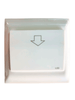 ZKTECO PSM - Módulo de Ahorro de Energía LED / Control de Energía para Habitaciones de Hotel