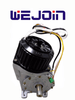 WEJOIN WJCB01VFBMI - Motor para barrera vehicular Wejoin de 3 a 5 segundos / Compatibles con modelos de 24 VDC