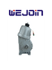 WEJOIN WJMTR6L - Motor para barrera WEJOIN izquierda / Velocidad 6 segundos