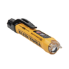 Detector de voltaje sin contacto de doble rango, de 12 a 1000 V CA con linterna.