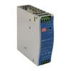 120W Industrial Power Supply, 12VDC Output, 90~264VAC Input, for DIN Rail Mounting