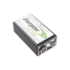 Ni- MH Batería recargable 9V / 175 mAh