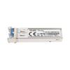 Transceptor Industrial LC Monomodo SFP 1G, hasta 10 Kilómetros, Longitud de Onda 1310 nm, soporta Temperaturas de -40° a 85° C