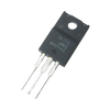 Transistor regulador de 12 Vcc, 1,5 A, TO-220-3