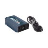 Cargador de baterías de plomo-ácido y litio / 25A / 12V / Bancos de 90 a 300 Ah / Con cable de alimentación