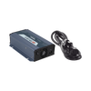 Charger for Lead-Acid and Lithium Batteries / 13.5A / 24V / 45 to 155 Ah Banks / With power cord