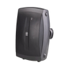 Altavoz de Montaje en Superficie de 2 vias | Woofer 6.5'' | Tweeter 1'' | Semi-Exterior | 6 ohms | Par | Color Negro