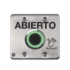 Stainless Steel NoTouch® IR Switch, Dual Output, OPEN
