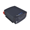 Pure Sine Wave Power Inverter 1500W / 12VDC / 120VAC Output