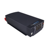 Pure Sine Wave Power Inverter 3000W / 12VDC / GFCI Outlet 120VAC
