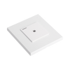 Wall Module for Wired Push Button, Compatible with NX0871 and NX0881 and NX0015