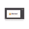 Terminal de Habitación IP / Lector RFID 125 KHz / Audio Bidireccional / SIP / PoE / Pantalla Táctil 9 / Compatible con NX1071 y NX1075