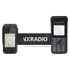 12 meses de Servicio Poc NXRadio para Terminales de Radio Android