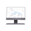 1 Usuario Adicional para Plataforma Open Desk PRO / Suscripción Anual