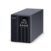 1000VA/900W UPS, Online Double Conversion, 120Vac NEMA 5-15P Input, Pure Sine Wave, Tower Type, With 4 NEMA 5-15R Outlets