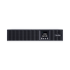 UPS Smart App Online S de 1000 VA/900 W, Online Doble Conversión, Entrada 120 Vca NEMA 5-15P, Onda Senoidal Pura, Rack o Torre de 2 UR, Con 8 Tomas NEMA 5-15R