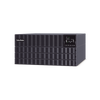 UPS de 10000 VA/10000 W, Online Doble Conversión, 200 - 240 Vac de Entrada, 200 - 240 Vac de Salida, Terminal Hardwired, Onda Senoidal Pura, Torre o Rack de 6 UR, Con 3 Tomas NEMA L6-30R