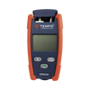 Medidor de Potencia (Micro OPM) para Fibra Óptica con Localizador Visual de Fallos (VFL), Entrada Universal de 2.5 mm (para Conectores SC, ST y FC), Rango de Medición de -70 a +10 dBm