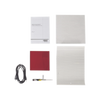 Installation / Alignment / Test Kit / for OSID Detectors