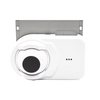 Reflected Beam Smoke Detector / Addressable / Compatible with Fire-Lite Addressable panels