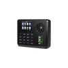 Terminal Biométrica de Palma y Huella Digital para Gestión de Asistencia y Control de Acceso