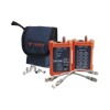 Tester Profesional para Mapeo de Cables de Red/Coaxiales