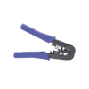 Crimping Tool for RJ45/RJ11/RJ12 Connectors for UTP Cable