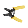 Pinzas de Precisión para Desforrar Cable 22-10 AWG