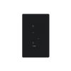 (Caseta Wireless) Atenuador, aumenta/disminuye intensidad de Iluminación, requiere cable neutro. 250W LED /1000 INC/HAL