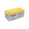 Batería de GEL PURO OPzV / 12 V @ 200 Ah / Ciclo profundo / Uso en Aplicaciones Fotovoltaicas y de Respald