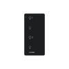 Control remoto PICO inalámbrico con 4 botones encender/apagar grupo/escenas, complemente con un atenuador o switch on/off