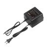 Transformador Industrial para DOMOS y Sistemas de Seguridad de 24 Vca a 100 VA