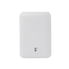 Punto de acceso WiFi industrial de alta capacidad para exteriores cnPilot e502, IP67, doble banda, antena de 30° y puerto PoE secundario (PL-E500USCA-RW)