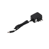 12 VDC @ 1 Amp Regulated Power Supply / Indoor Use / Multi-purpose / With 95 cm cable