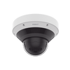 8MP Vandal-Resistant Panoramic IP Camera 180 or 209° / H.265 & WiseStream / IP66 / IK10 / PoE+