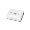 802.3at PoE Splitter to 12/24 VDC, 10/100/1000 Mbps Gigabit Port